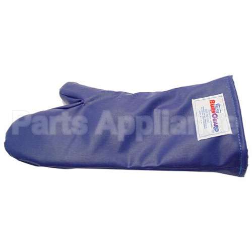 619122 Compatible Franke 15In Quick Klean Mitt