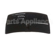 6191430014-00 Zojirushi Panel, Swtich Nyc-36