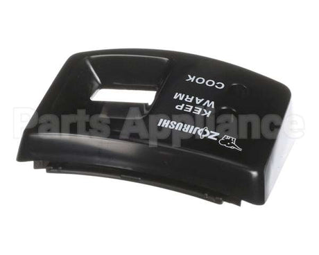 6191430014-00 Zojirushi Panel, Swtich Nyc-36