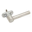 61925 Compatible Blodgett Door Handle