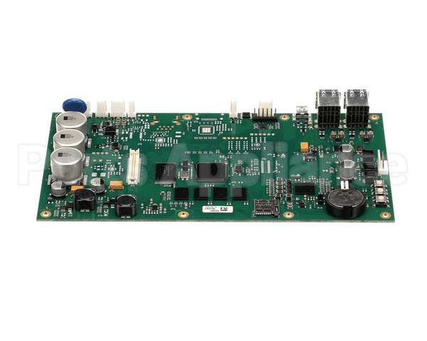 61928 Blodgett Control,Programmed Blc6Eh Mcd Prot