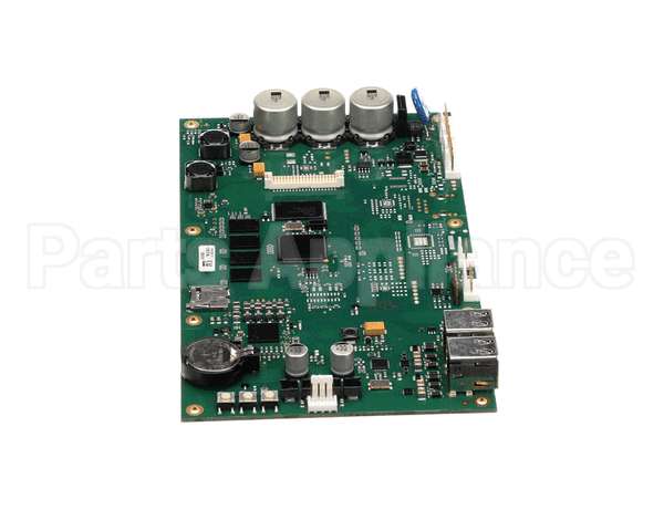61928 Blodgett Control,Programmed Blc6Eh Mcd Prot
