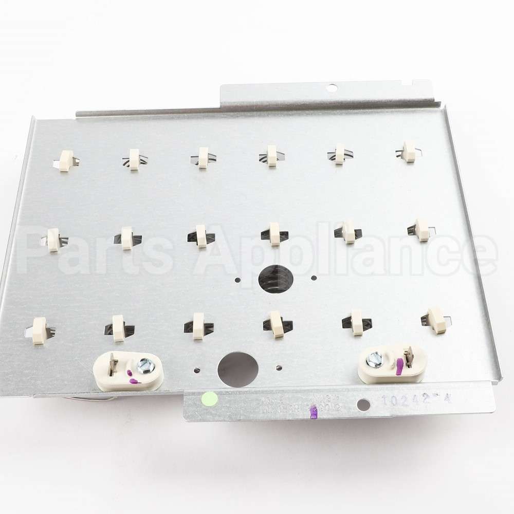 61929 Speed Queen Assy Heater Kit 240/4.8Kw 50Hz