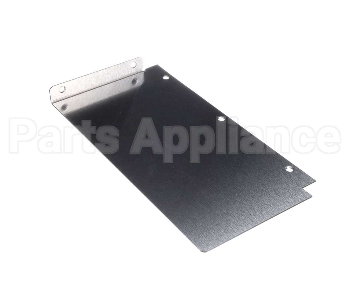 61933-1 Perlick Endsplash, Right, 6 For 7054R