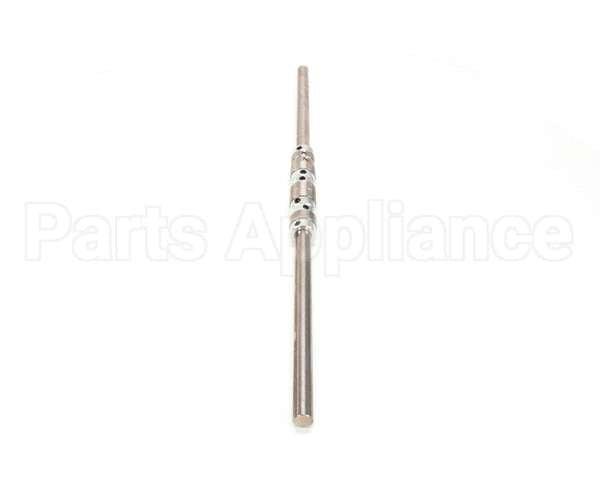 6194 Nieco Shaft, Idler 3 Belt 1015A