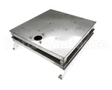 61955 Blodgett Condensor Assembly,Welded