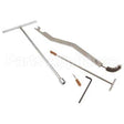 619571 Compatible Franke Tool Kit, Broiler Cleaning
