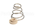 61972 Blodgett Kit,Shaft Sealspring,Cs Motor
