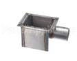 61987 Blodgett Drain Box, Bottom