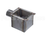 61987 Blodgett Drain Box, Bottom