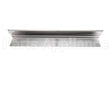 61A08-041D-04 Beverage Air Pan Slide-Universal, 22.125