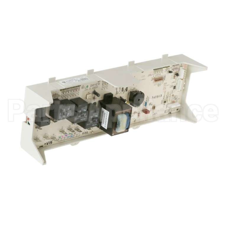 WE4M296 GE L3 Electronic Module