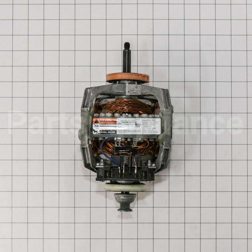 00436441 Bosch Motor