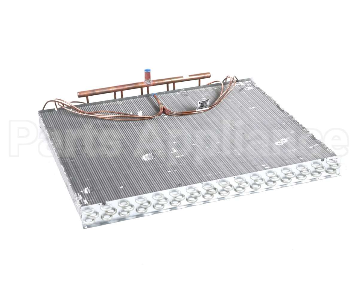 61B0160N70 Climatemaster Coil 32X25 3Row Asy Tin Coat