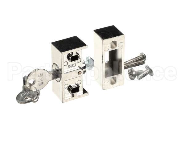 61C11S032A Beverage Air Door Lock