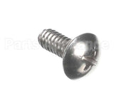 XF-124 Xlt Ovens Screw