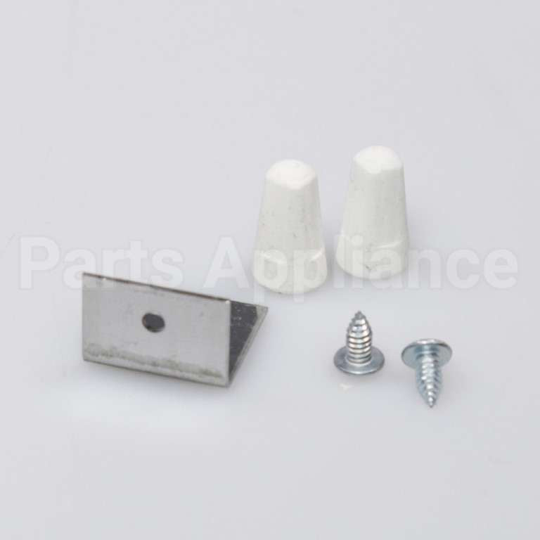 12001676 Whirlpool Range Surface Element Receptacle Kit