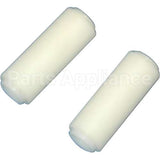 62-037S Compatible Prince Castle Bearing (Pkg Of 2) Kit