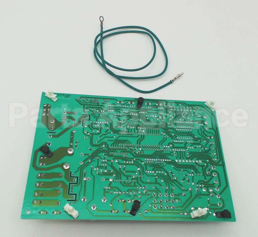 62-102635-81 Rheem-Ruud Integrated Furnace Control