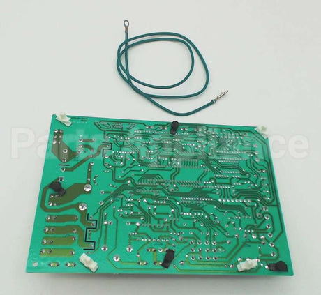 62-102635-81 Rheem-Ruud Integrated Furnace Control