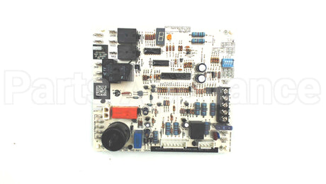 62-104058-02 Rheem-Ruud Integrated Furnace Control