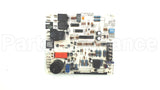 62-104058-02 Rheem-Ruud Integrated Furnace Control