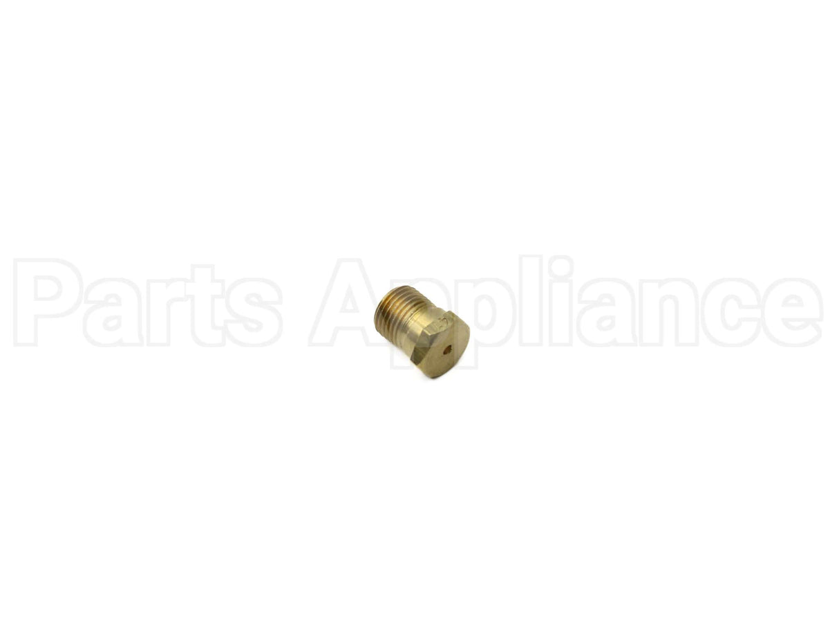62-22175-47 Rheem-Ruud .078 #47 Brass Orifice