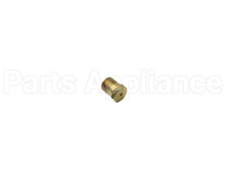 62-22175-47 Rheem-Ruud .078 #47 Brass Orifice