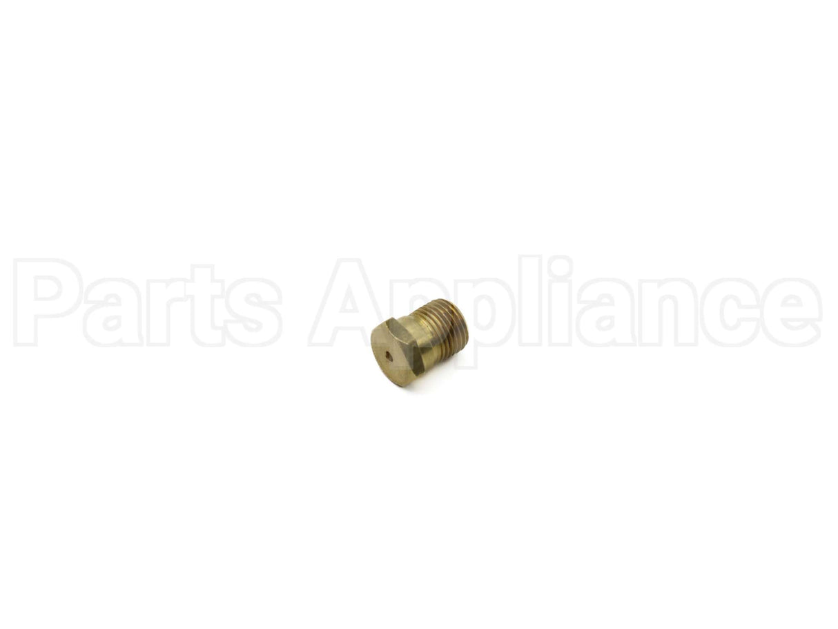 62-22175-47 Rheem-Ruud .078 #47 Brass Orifice