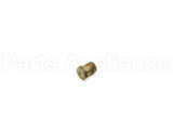62-22175-47 Rheem-Ruud .078 #47 Brass Orifice