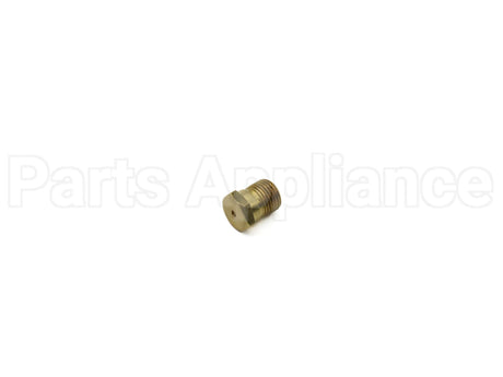62-22175-47 Rheem-Ruud .078 #47 Brass Orifice