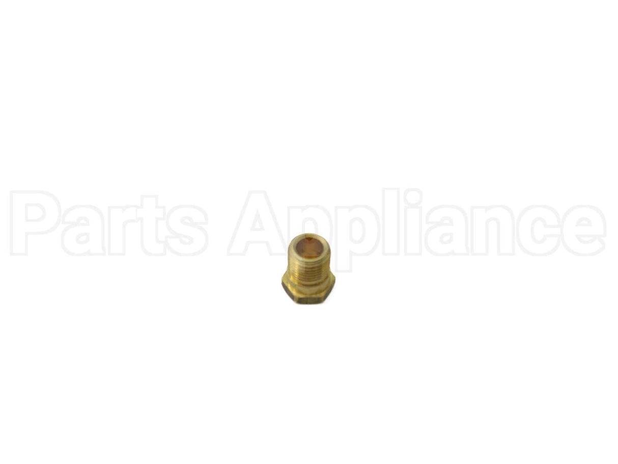 62-22175-47 Rheem-Ruud .078 #47 Brass Orifice