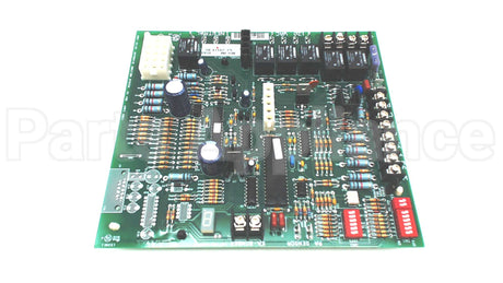 62-24174-02 Rheem-Ruud Integrated Furnace Control