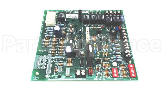 62-24174-02 Rheem-Ruud Integrated Furnace Control