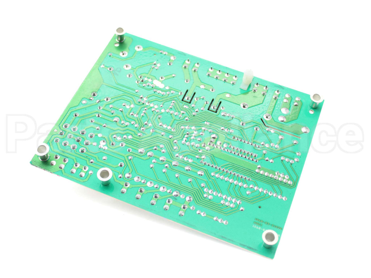 62-42506-02 Rheem-Ruud Integrated Furnace Control