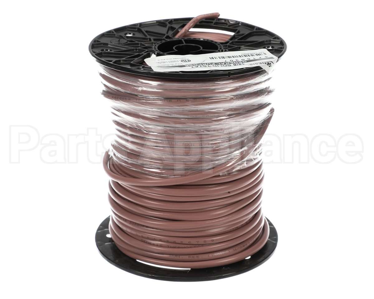 620-18-8 Diversitech Wire Thermo.18Awg 8 Cond.250Ft
