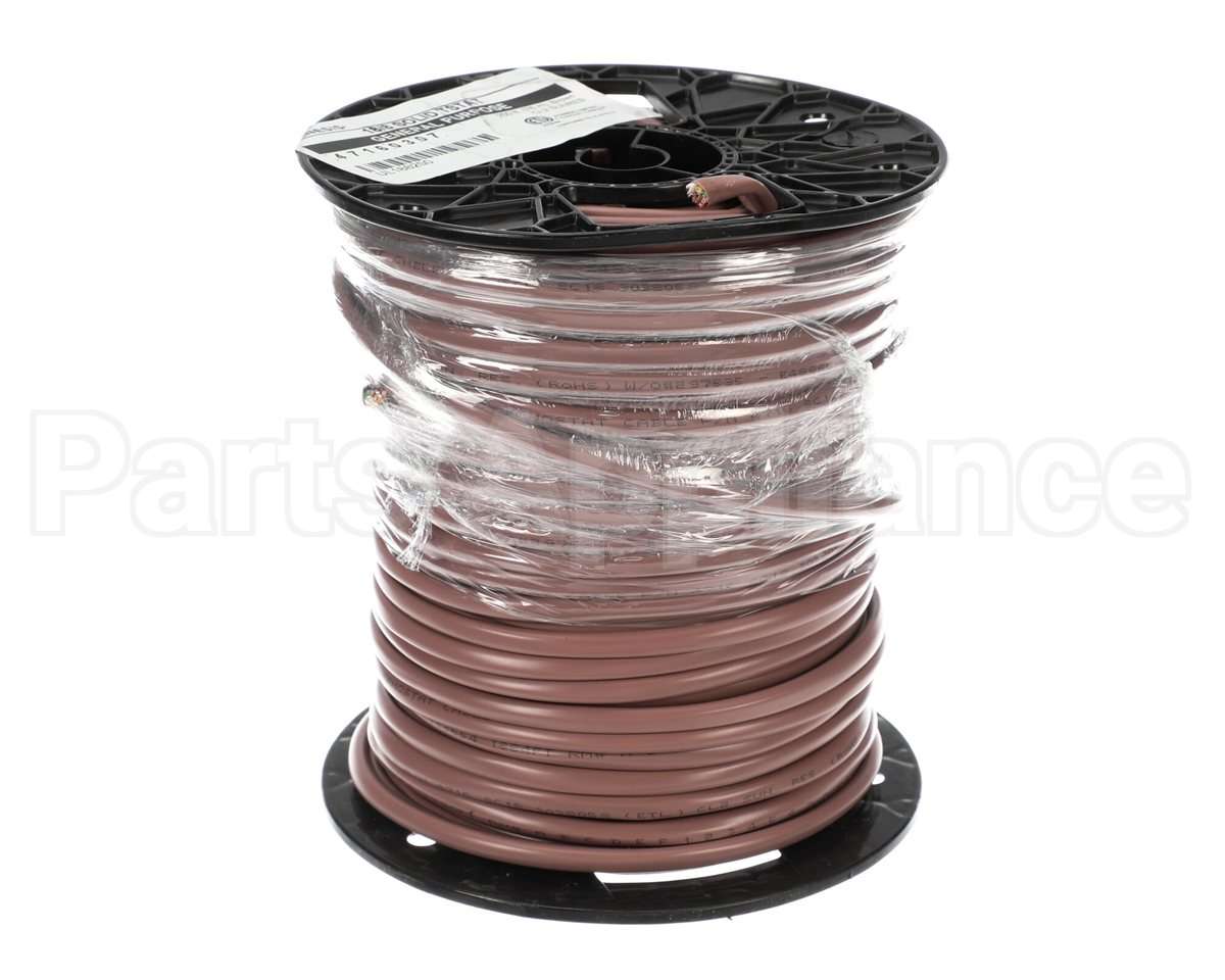 620-18-8 Diversitech Wire Thermo.18Awg 8 Cond.250Ft