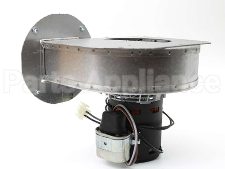 620001 Velocity Boiler Works (Crown) 120V Inducer Assy