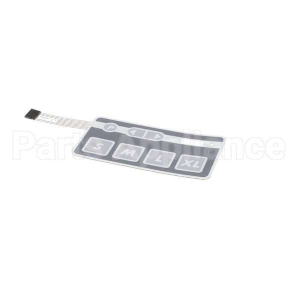 620045207 Compatible Cornelius Pad Key Idc/Jrd/Progate2