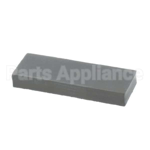 620045209 Compatible Cornelius Pad W/Psa 3-3/4 X 1-3/8 X 1/2