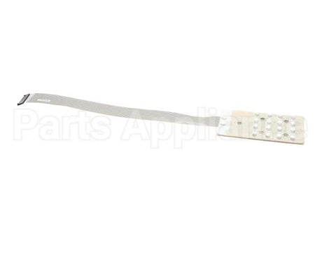 620045210 Cornelius Pad Key Brand Flavor Fusion