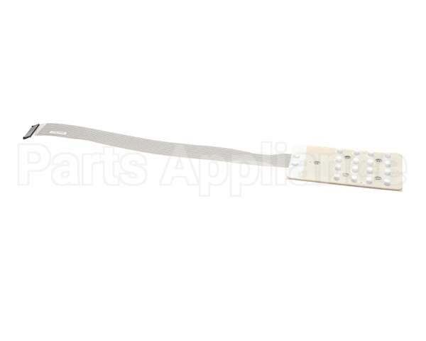620045210 Cornelius Pad Key Brand Flavor Fusion
