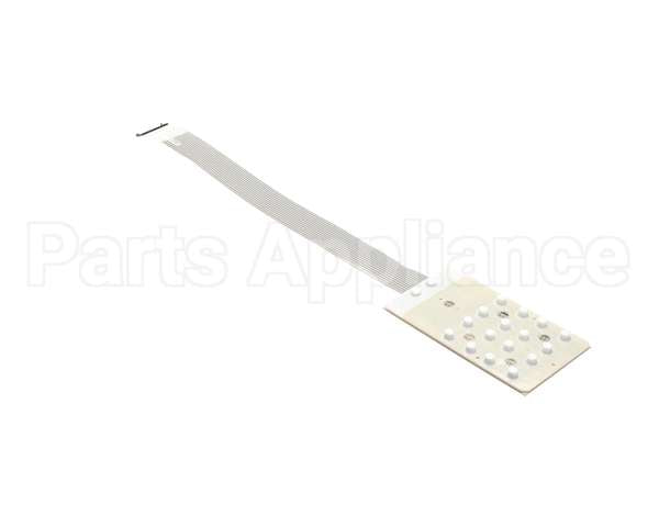 620045210 Cornelius Pad Key Brand Flavor Fusion