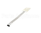 620045210 Cornelius Pad Key Brand Flavor Fusion