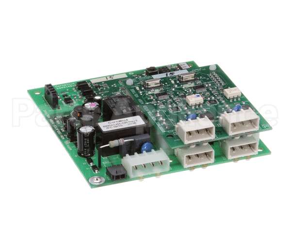 620045351-100S Cornelius Kit-Board Viper Motor Cntl 3-4Fl