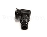 620046168 Cornelius Body Valve Motorman Nsf