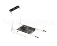 620047111 Cornelius Bar Push Ice Chute Idc/Ff/Cf