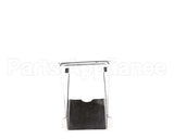 620047111 Cornelius Bar Push Ice Chute Idc/Ff/Cf