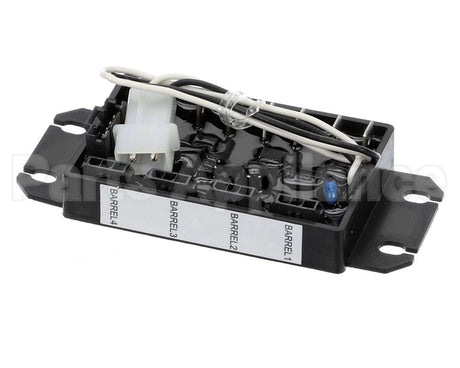 620047160-100 Cornelius Switch Pcba 4Ch Analog Pressur