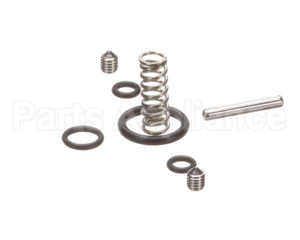 620047347 Cornelius Kit Service Sph Valve